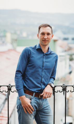 Lukáš Piperek