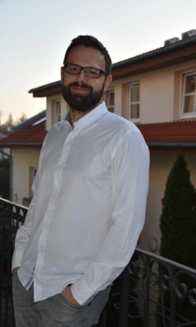 Jozef Květenský