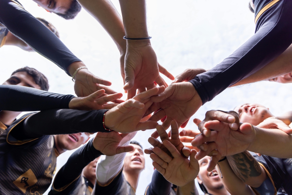Teambuilding s významom: Ako zážitkové aktivity vedú k dlhodobému výkonu tímu