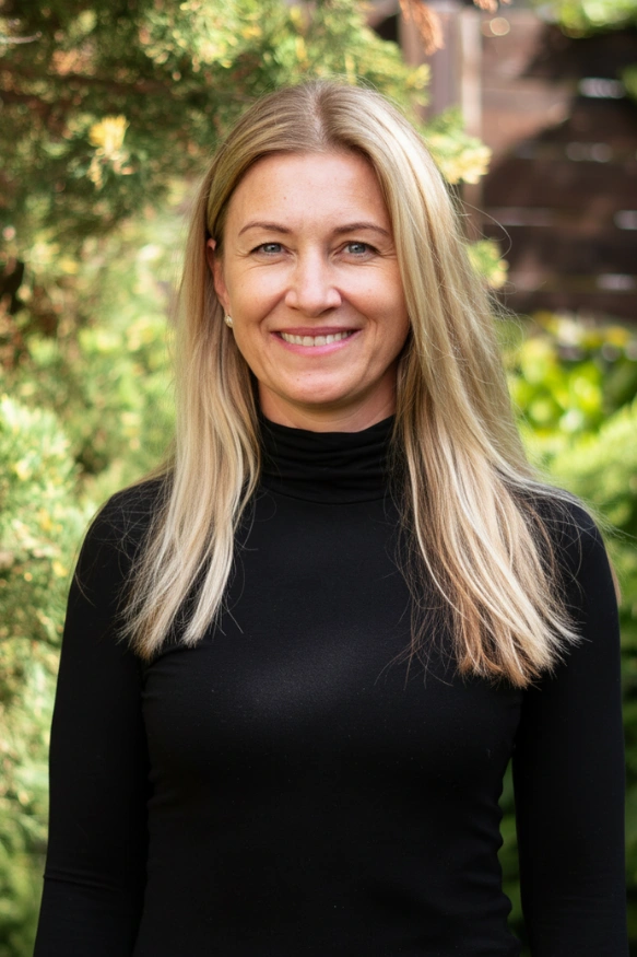 Martina Šarišská