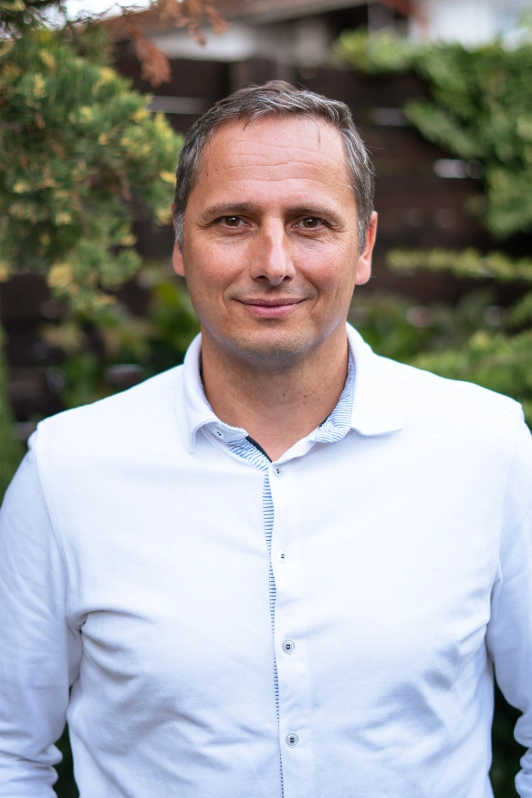 Peter Lacko